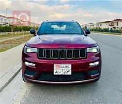 جيب جراند شيروكي